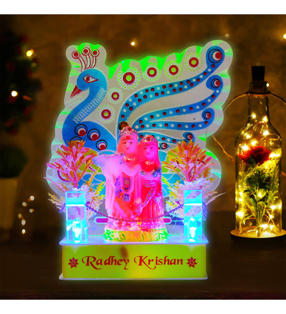Awesome Craft God Figurines 18 cm - Pack of 1
