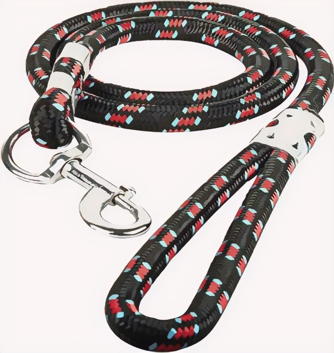 GNS PETS Khaki Leash ( Medium ) GNS PETS Khaki Leash ( Medium )
