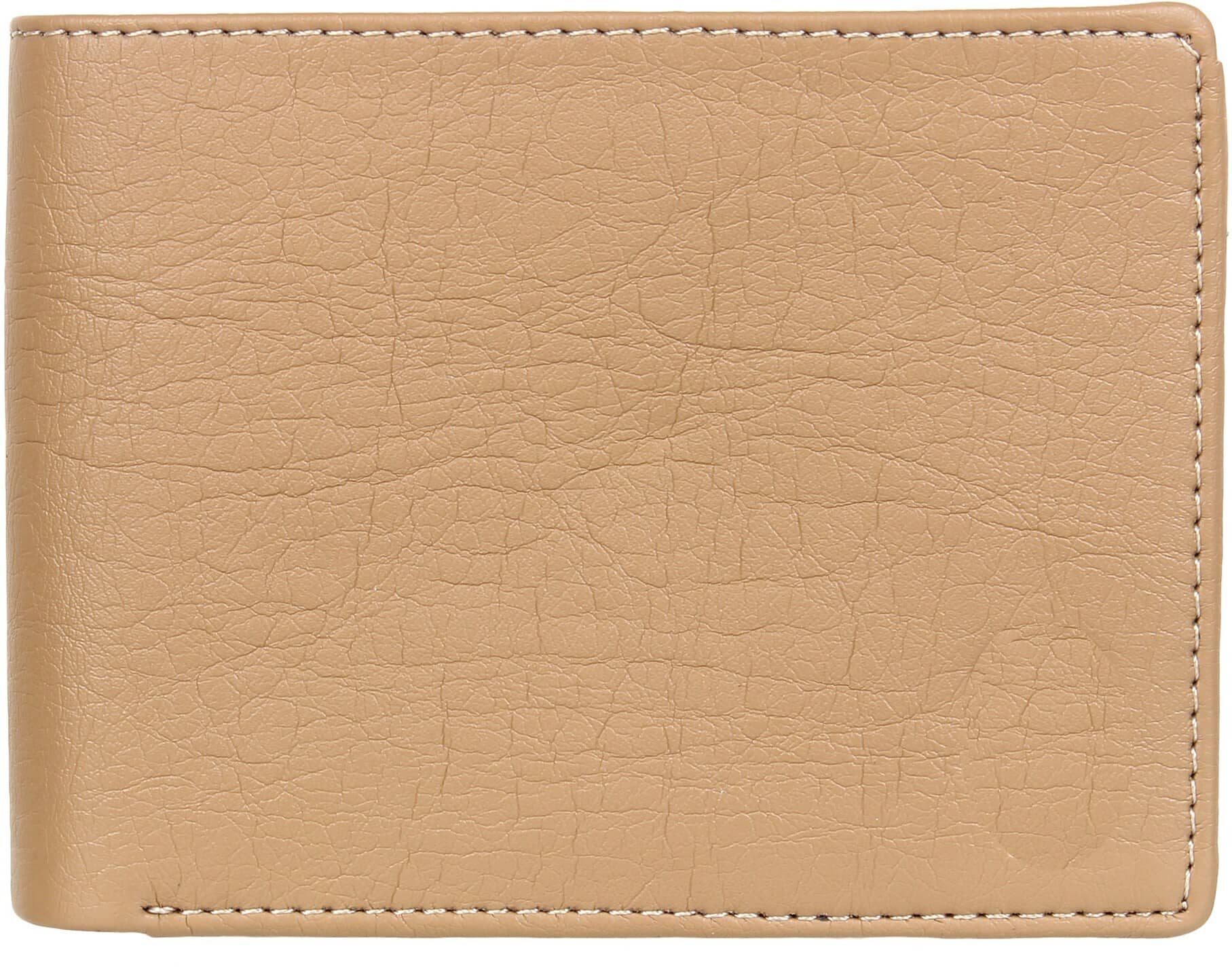 HRFSTAR PU Self Design Men's Regular Wallet With 10 Slots For Card ( Beige , Pack of 1 ) - Handbags | Buy online on ZillyBuy