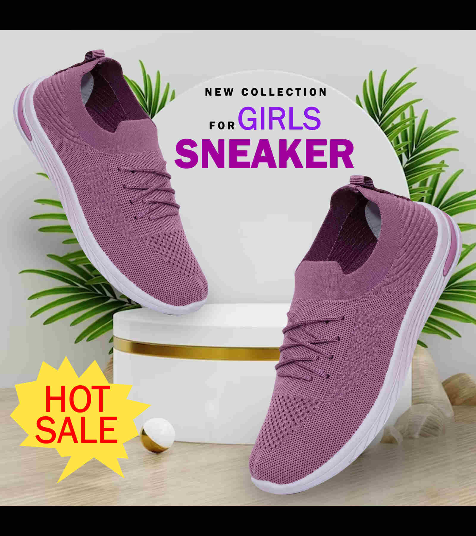 goldstar shoes Black Women's Running Shoes