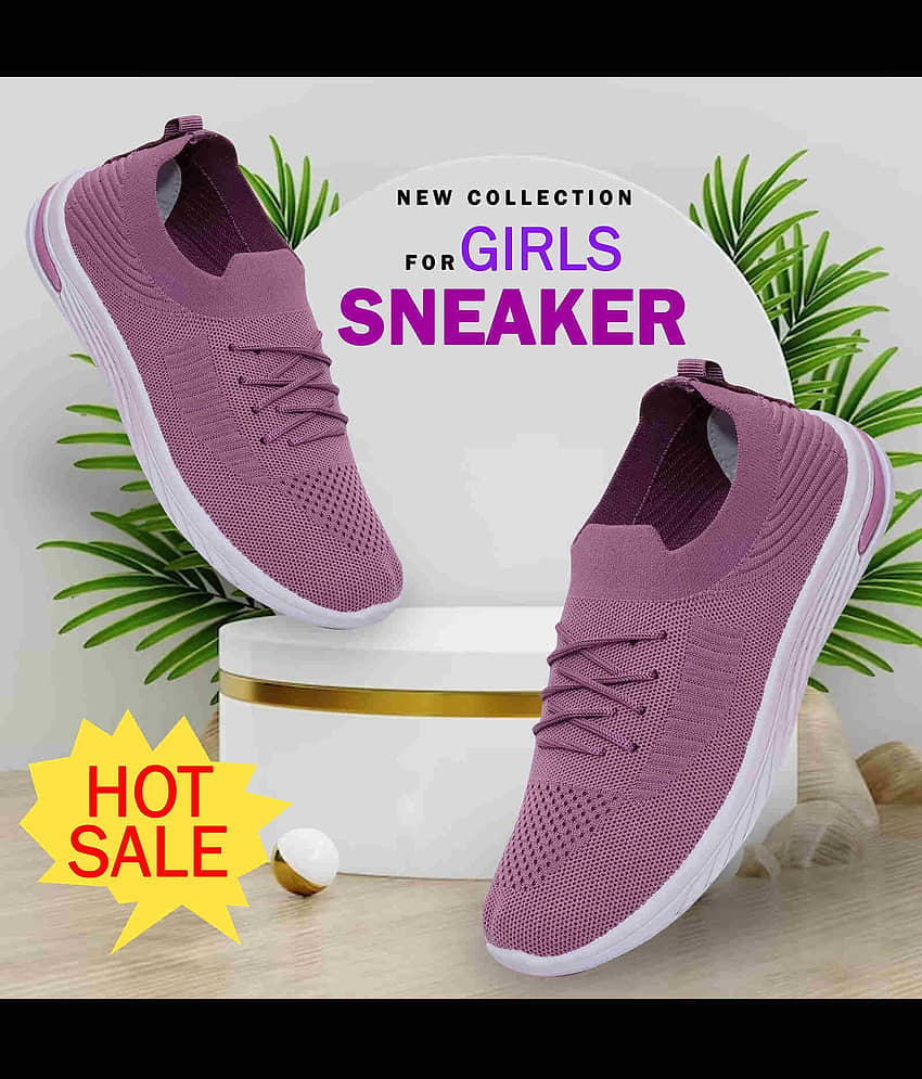 goldstar shoes Black Women's Running Shoes