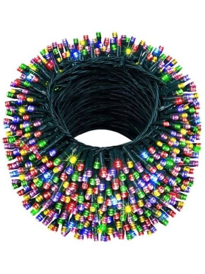     			Kadio Multicolor 50M String Light ( Pack of 1 )