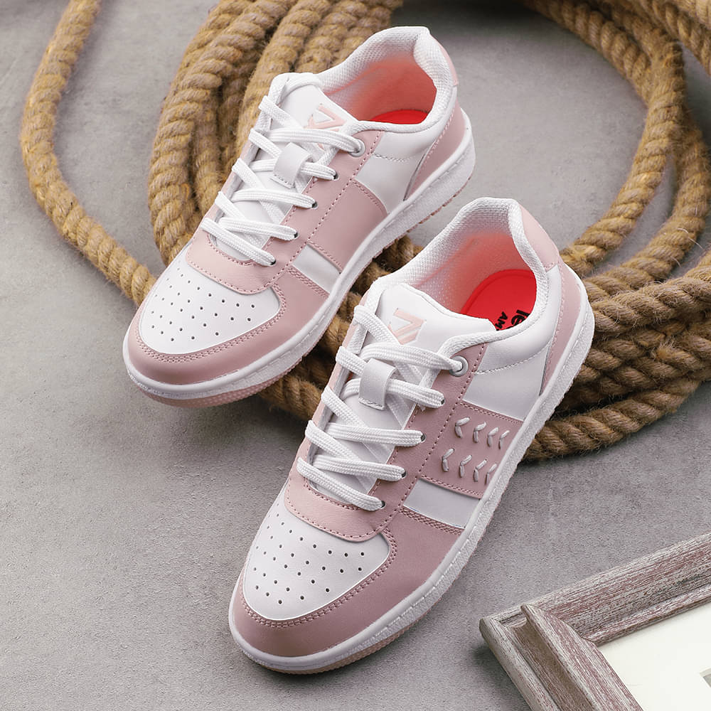     			Liberty Peach Women's Sneakers