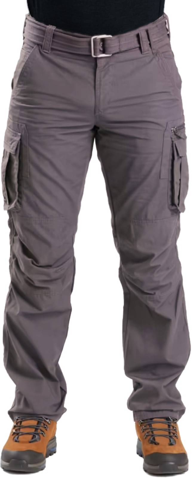    			Reoutlook Regular Flat Men's Cargos - Multicolor ( Pack of 1 )