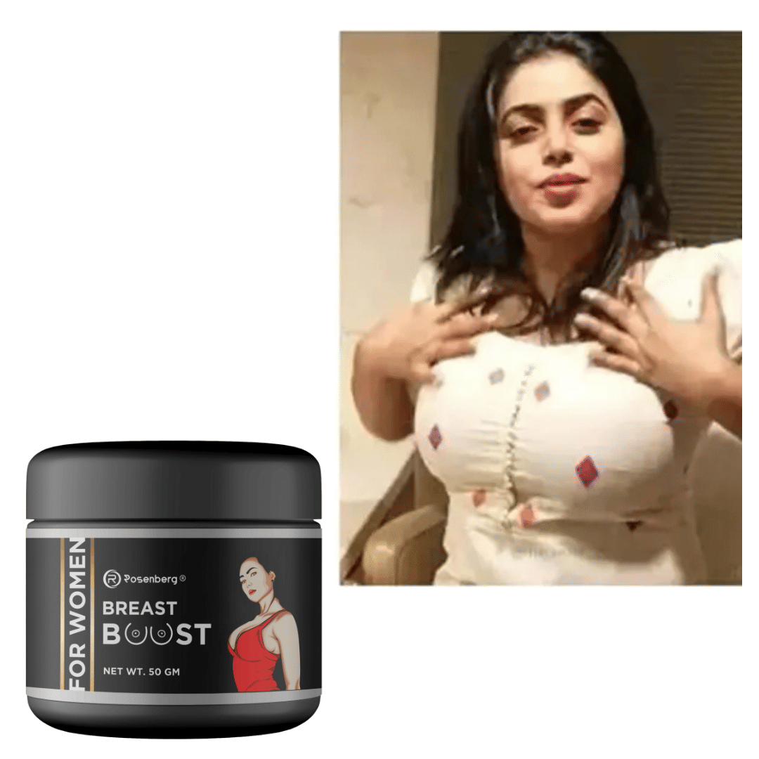 Rosenberg Breast Cream Breast Oil, Firming Oil, Intimate Oil, Breast Increase, Breast Firming, Women Oil, 50 ml