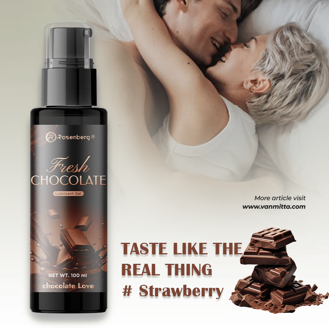 Rosenberg Lubricant Gel Men Gel