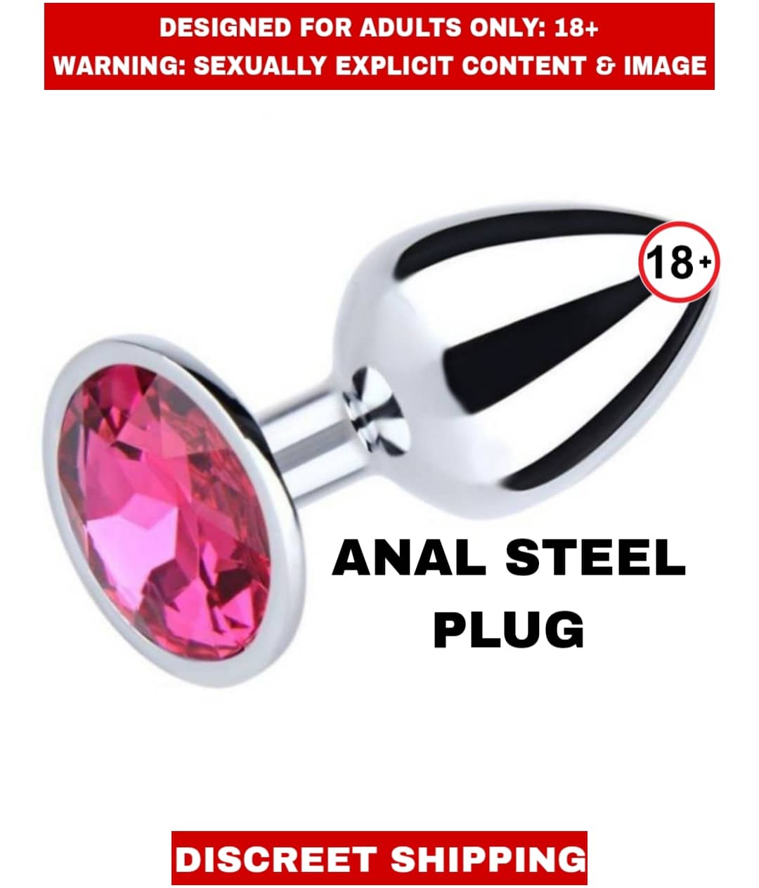 Lelo Anal Sex Toys