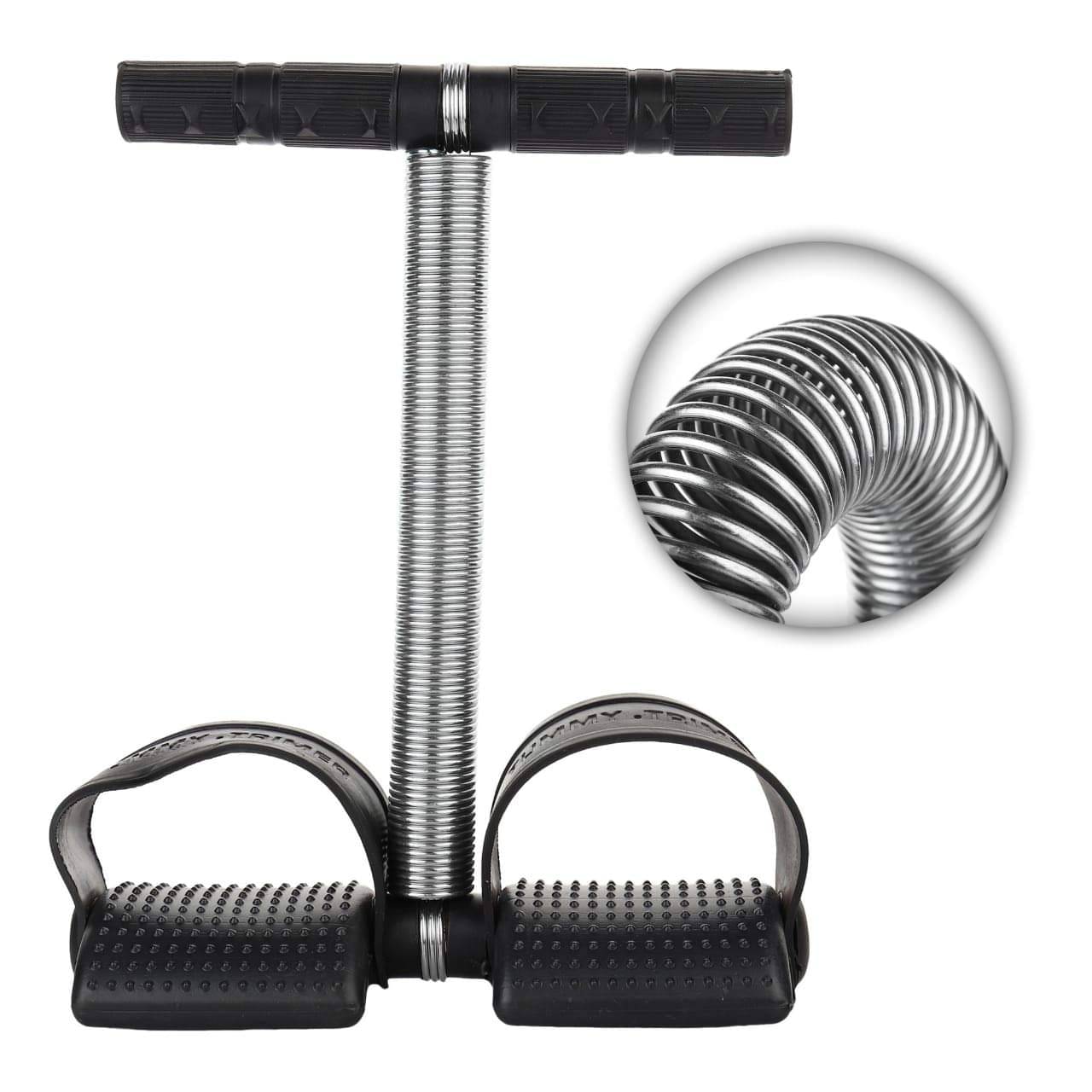     			Tummy Trimmer Stomach And Weight Loss Equipment For Abs Workout Stomach Exercise Machine For Women&Men Exercise In Gym, Home For Abdominal Workout,