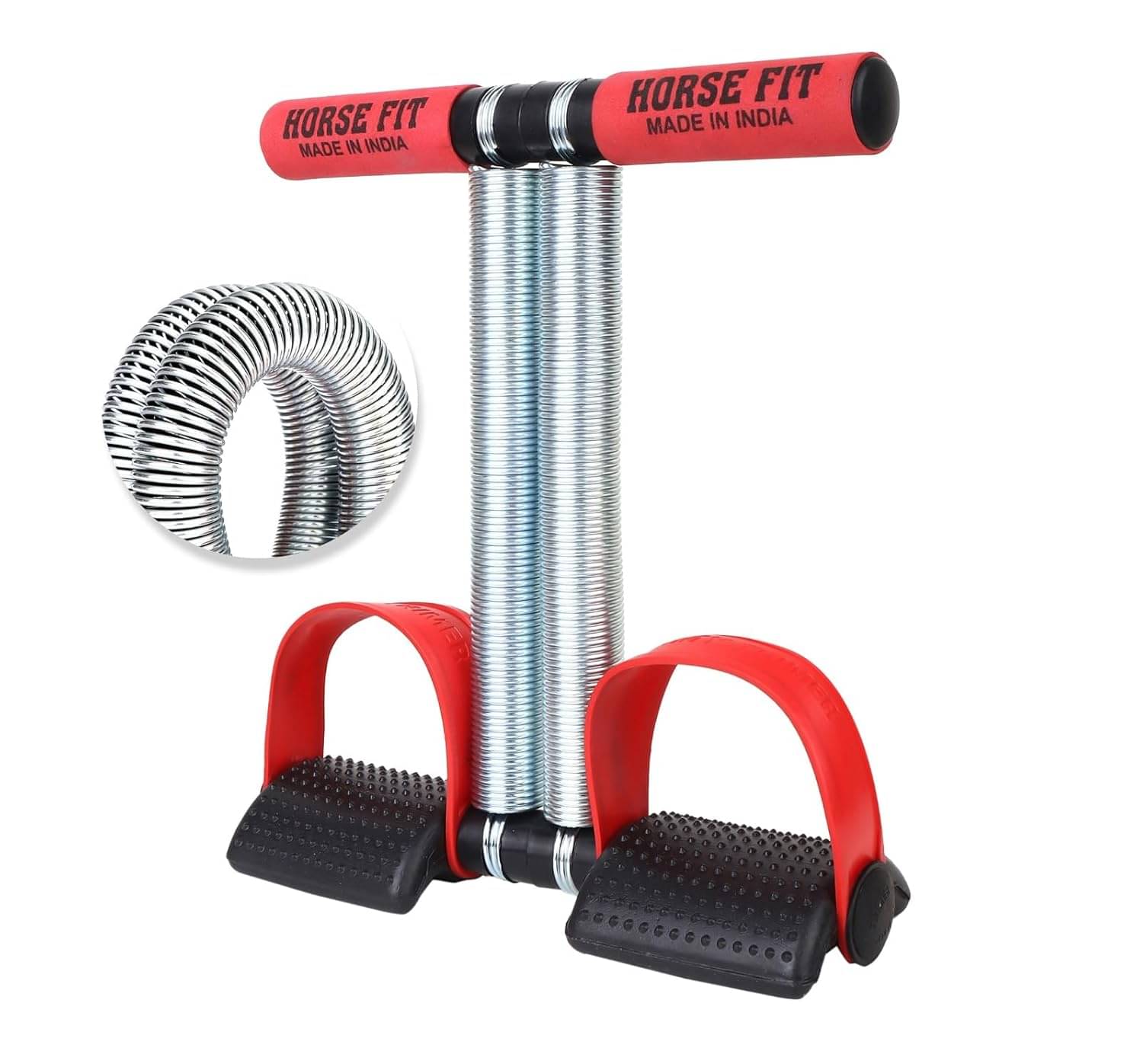 horse fit Tummy Trimmer ( Pack of 1 ) horse fit Tummy Trimmer ( Pack of 1 )