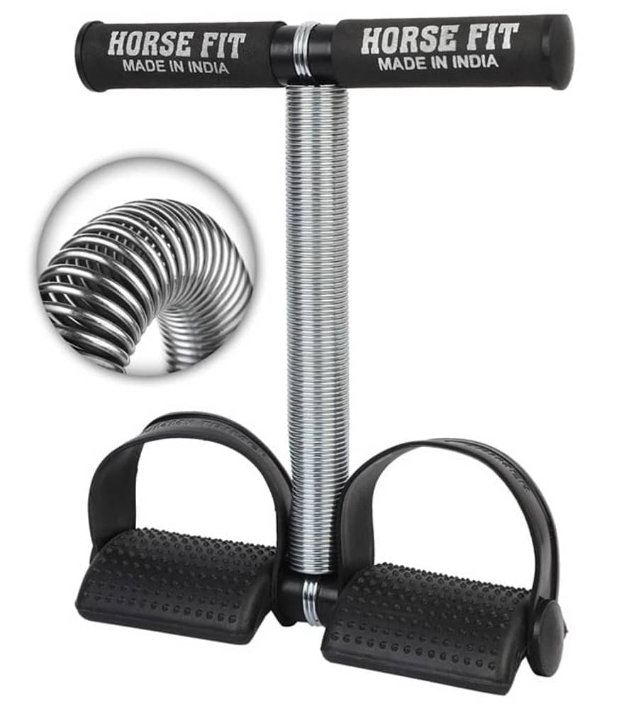 horse fit Tummy Trimmer ( Pack of 1 ) horse fit Tummy Trimmer ( Pack of 1 )