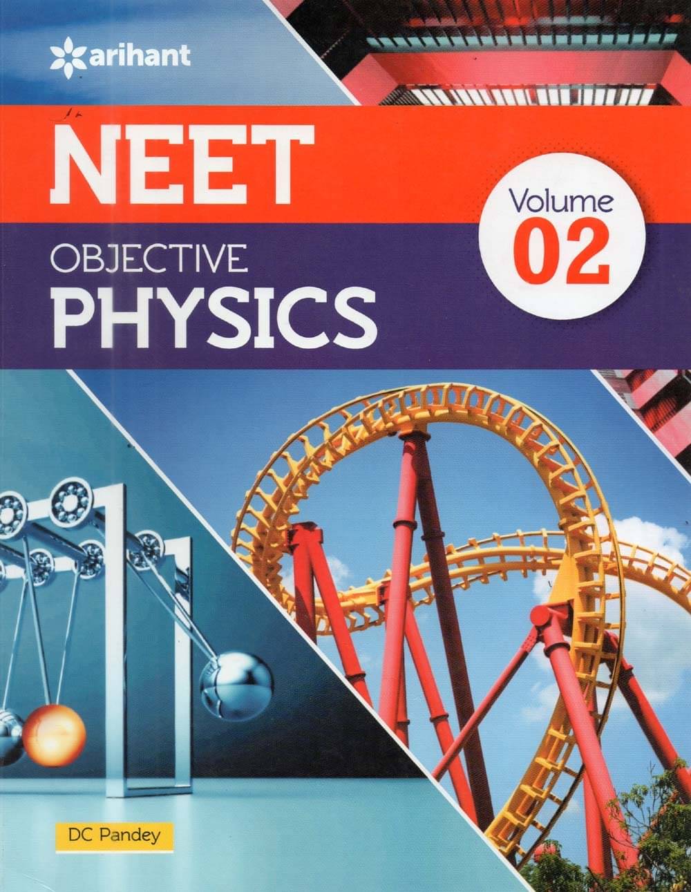     			Arihant Neet Objective Physics Vol-2
