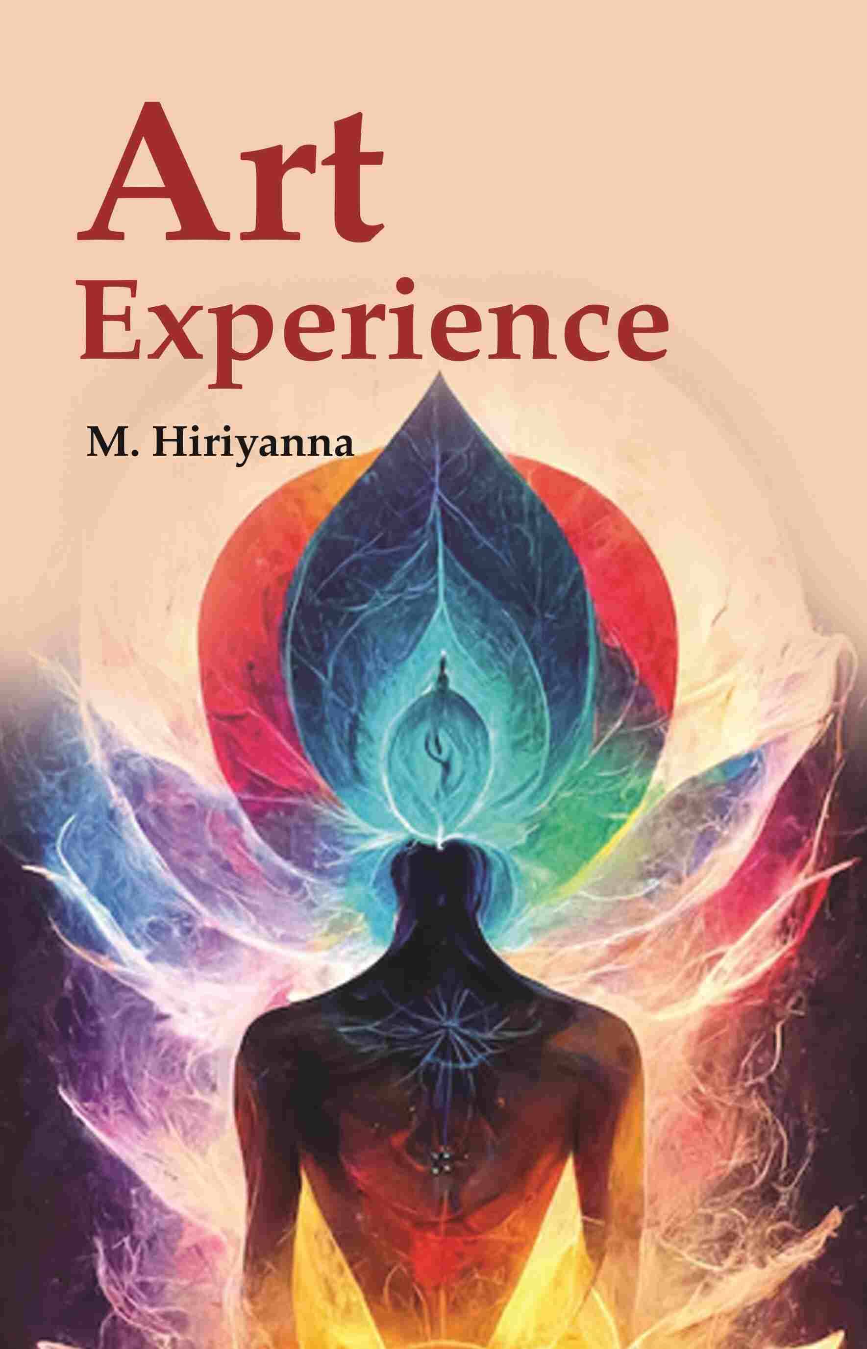     			Art Experience [Hardcover]