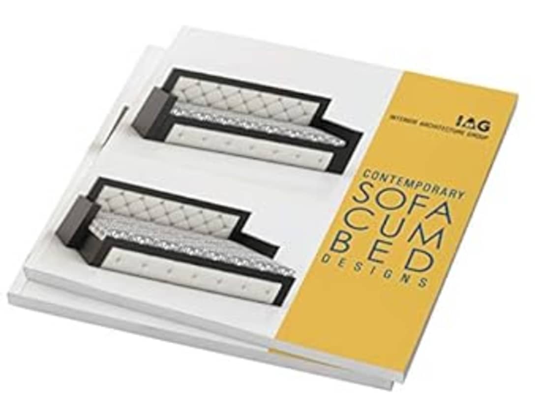Contemporary Sofa Cum Bed Designs