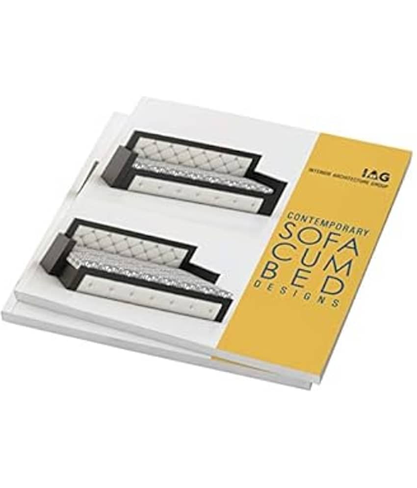Contemporary Sofa Cum Bed Designs - Stationery | Buy online on ZillyBuy