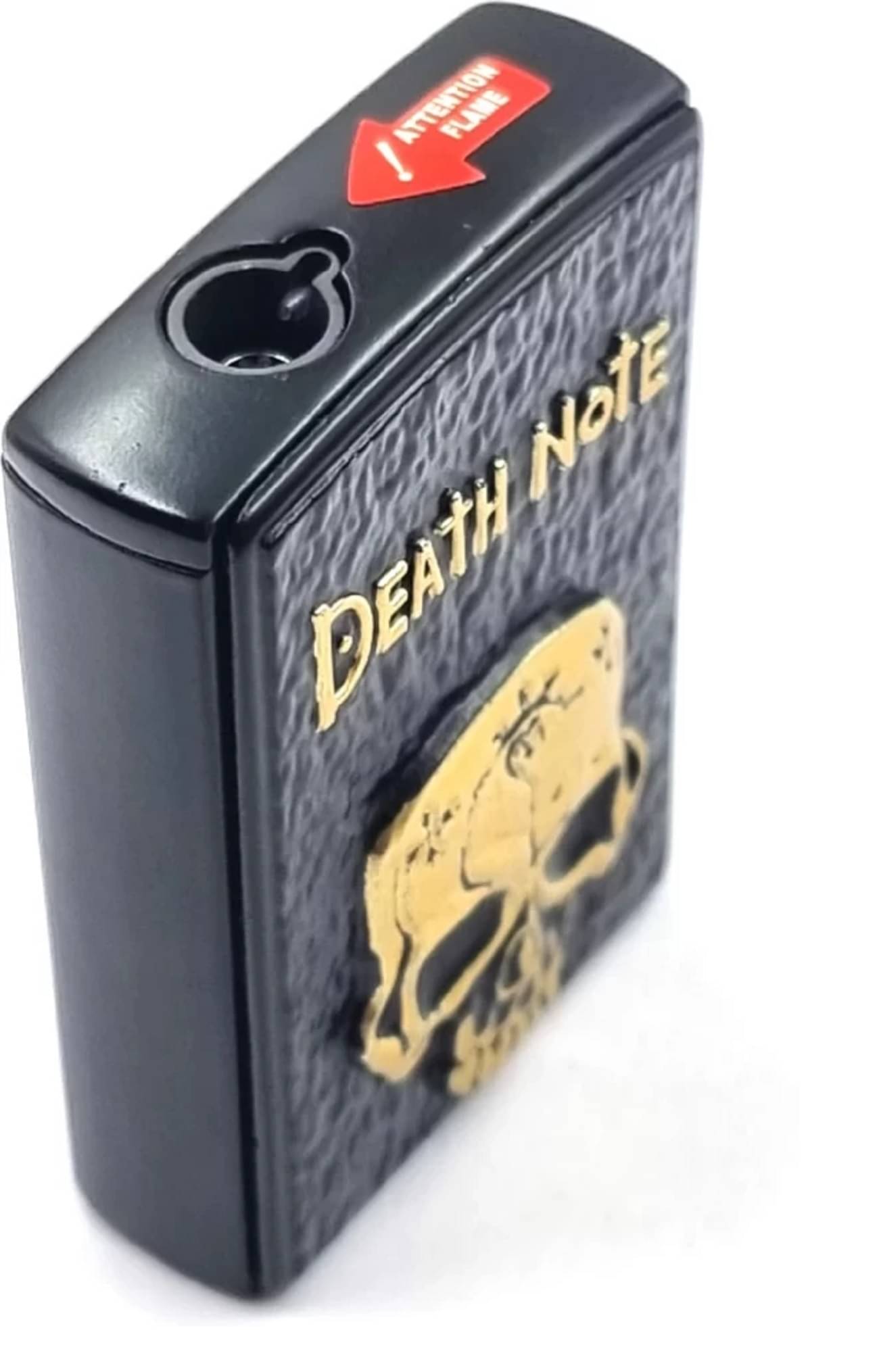     			DATH NOTE--G1