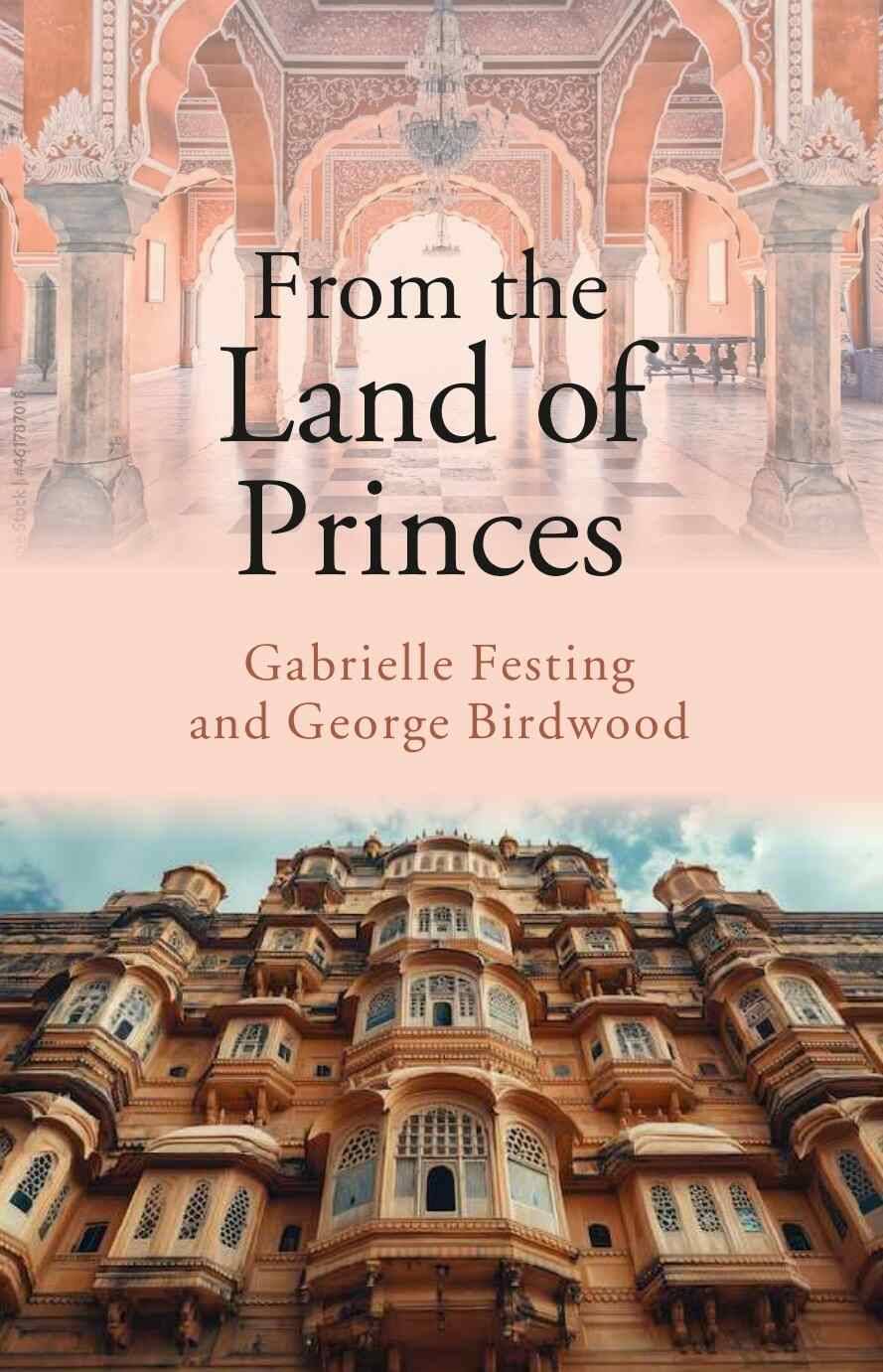 From the Land of Princes From the Land of Princes
