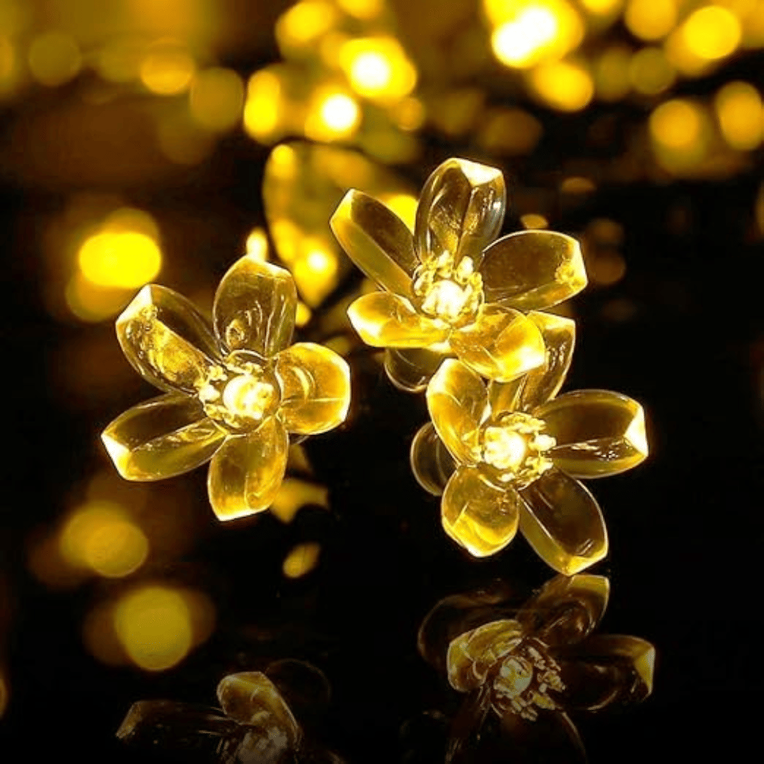     			ItsApna Yellow 3.5M LED Strip ( Pack of 1 )