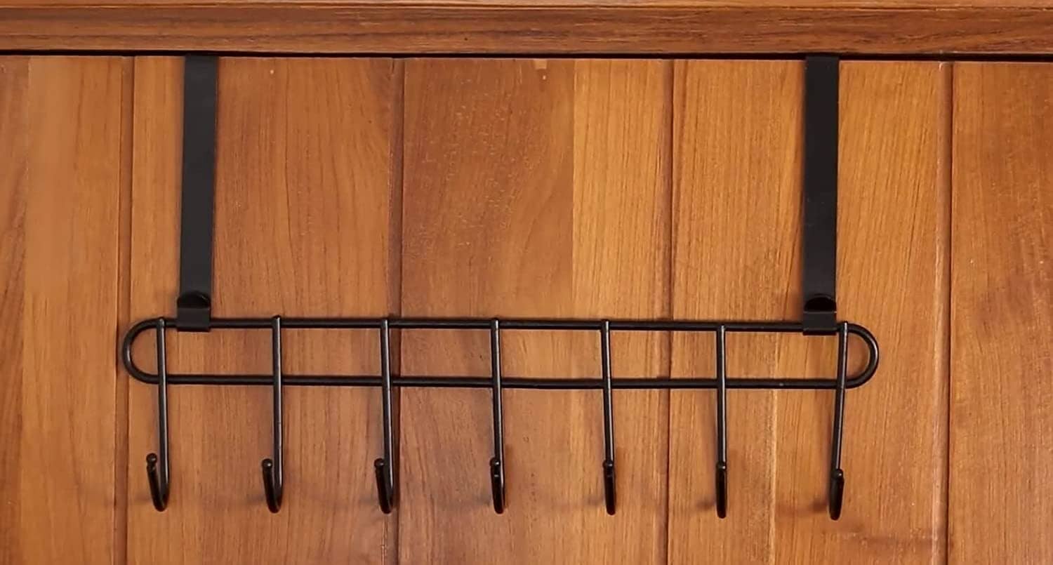 Konquer TimeS Stainless Steel Multifunctional Hangers ( Pack of 1 )