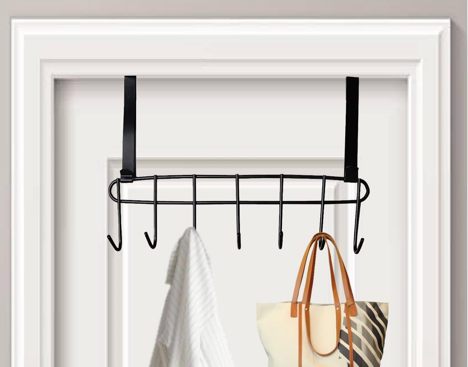 Konquer TimeS Stainless Steel Multifunctional Hangers ( Pack of 1 )