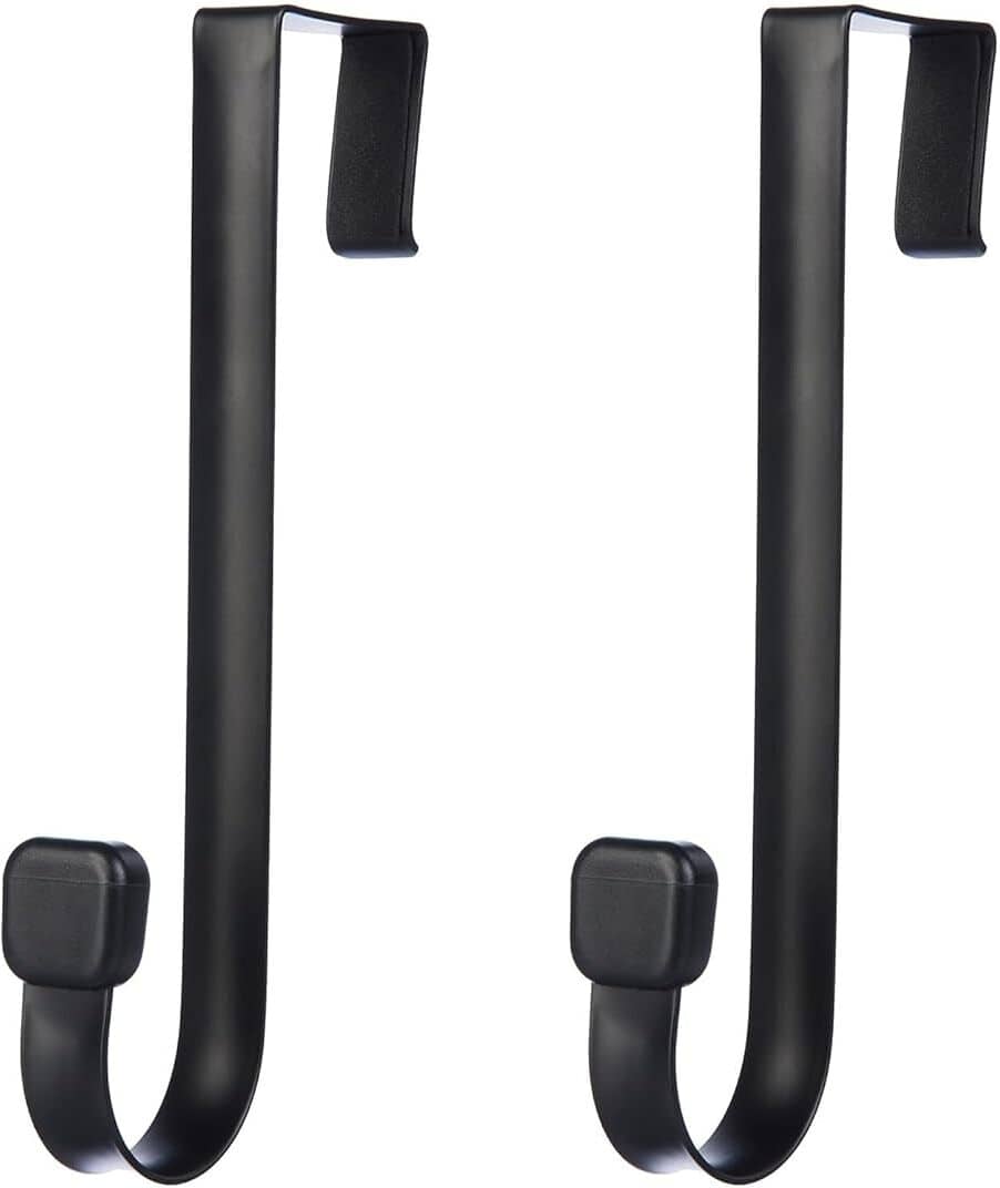 Konquer TimeS Stainless Steel Multifunctional Hangers ( Pack of 2 )
