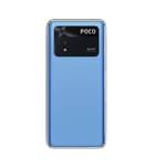 Kosher Traders Plain Cases Compatible For Silicon POCO M4 PRO 5g ( )