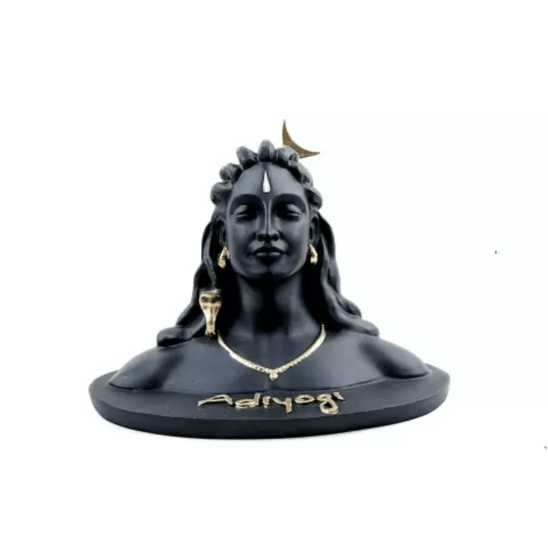 NAVYAKSH Handicraft & Artifact Showpiece 10 cm - Pack of 1 NAVYAKSH Handicraft & Artifact Showpiece 10 cm - Pack of 1