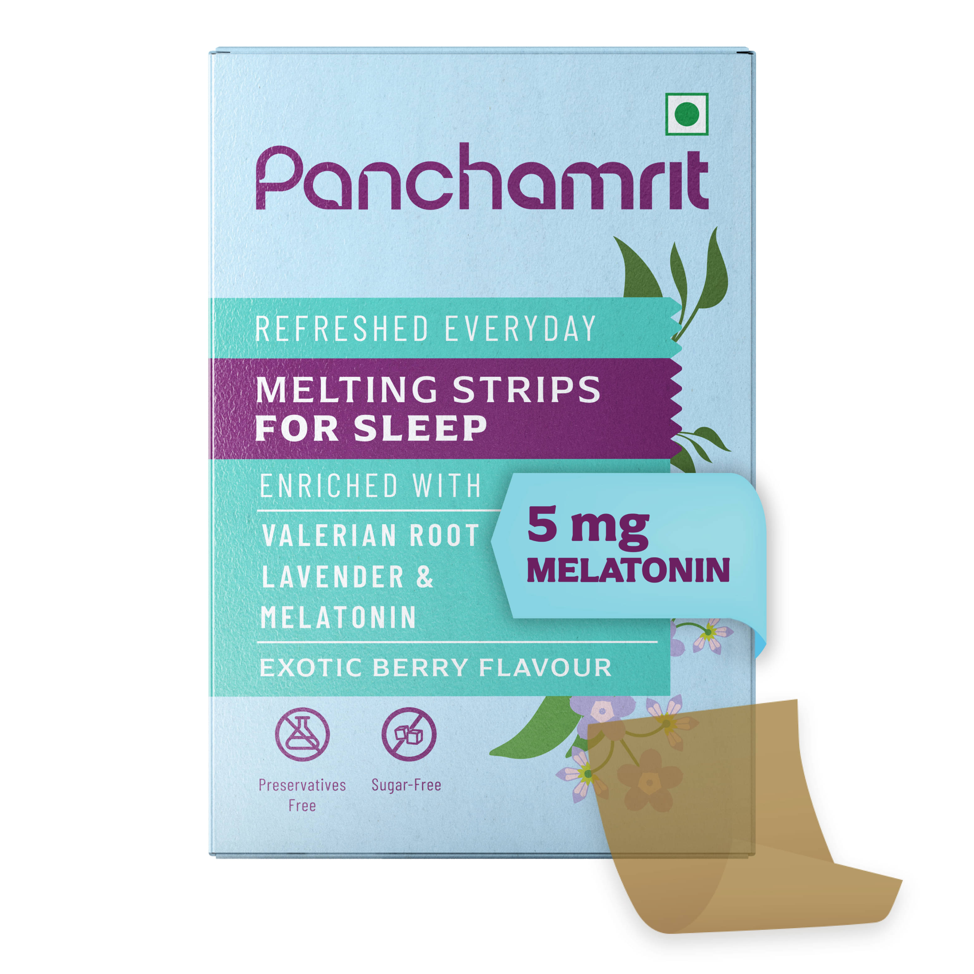 PANCHAMRIT Special Supplement Strip 30 no.s ( Pack of 1 ) PANCHAMRIT Special Supplement Strip 30 no.s ( Pack of 1 )