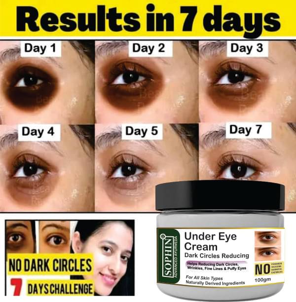     			SOPHIN Eye Mask 100 kg