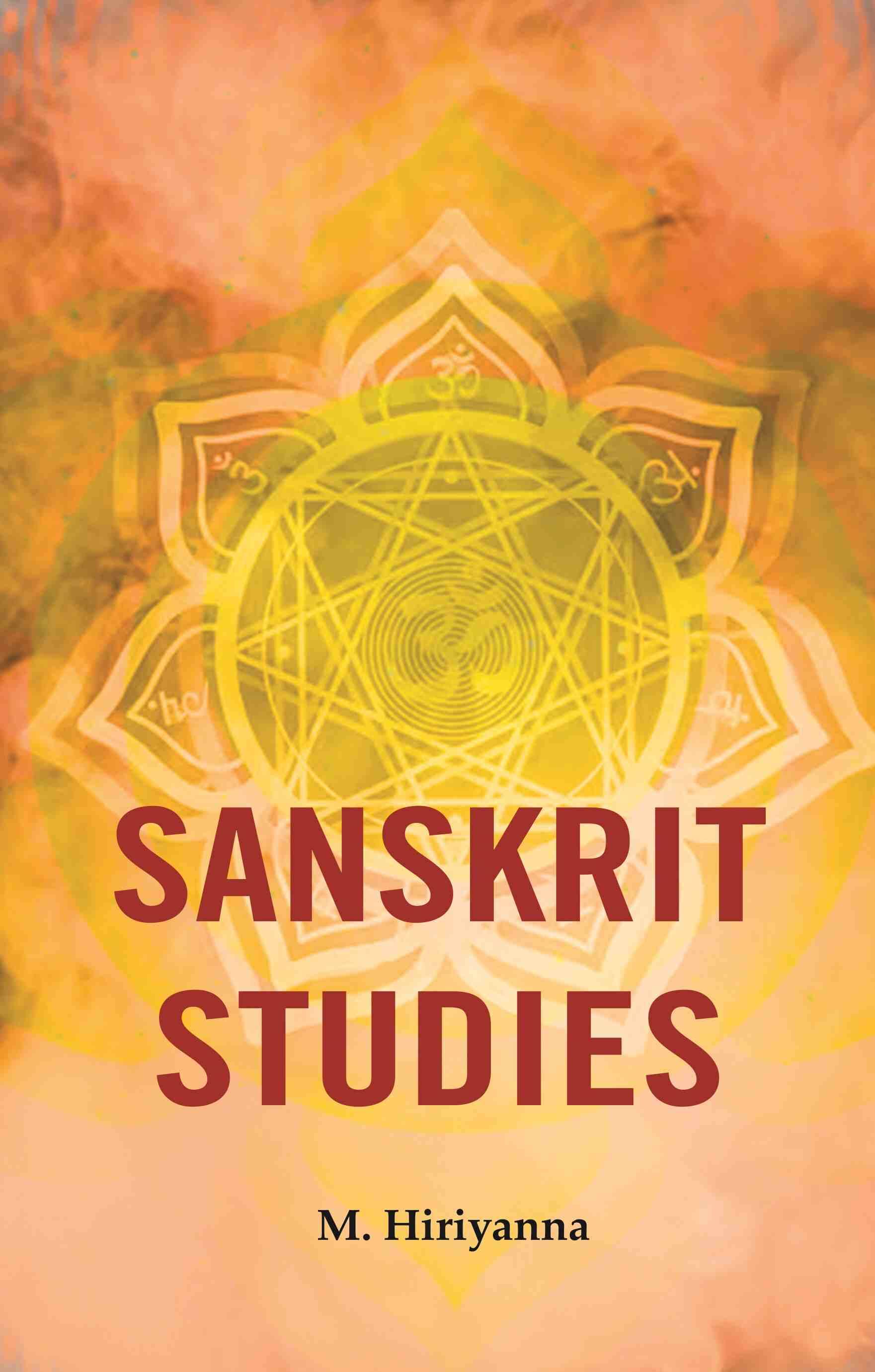     			Sanskrit Studies