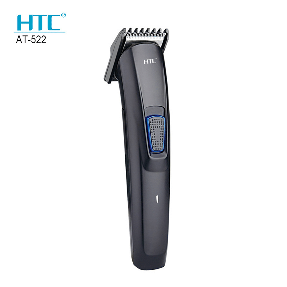     			BANDSMITH Rechargeable Trimmer Black Cordless Beard Trimmer With 45 minutes Runtime