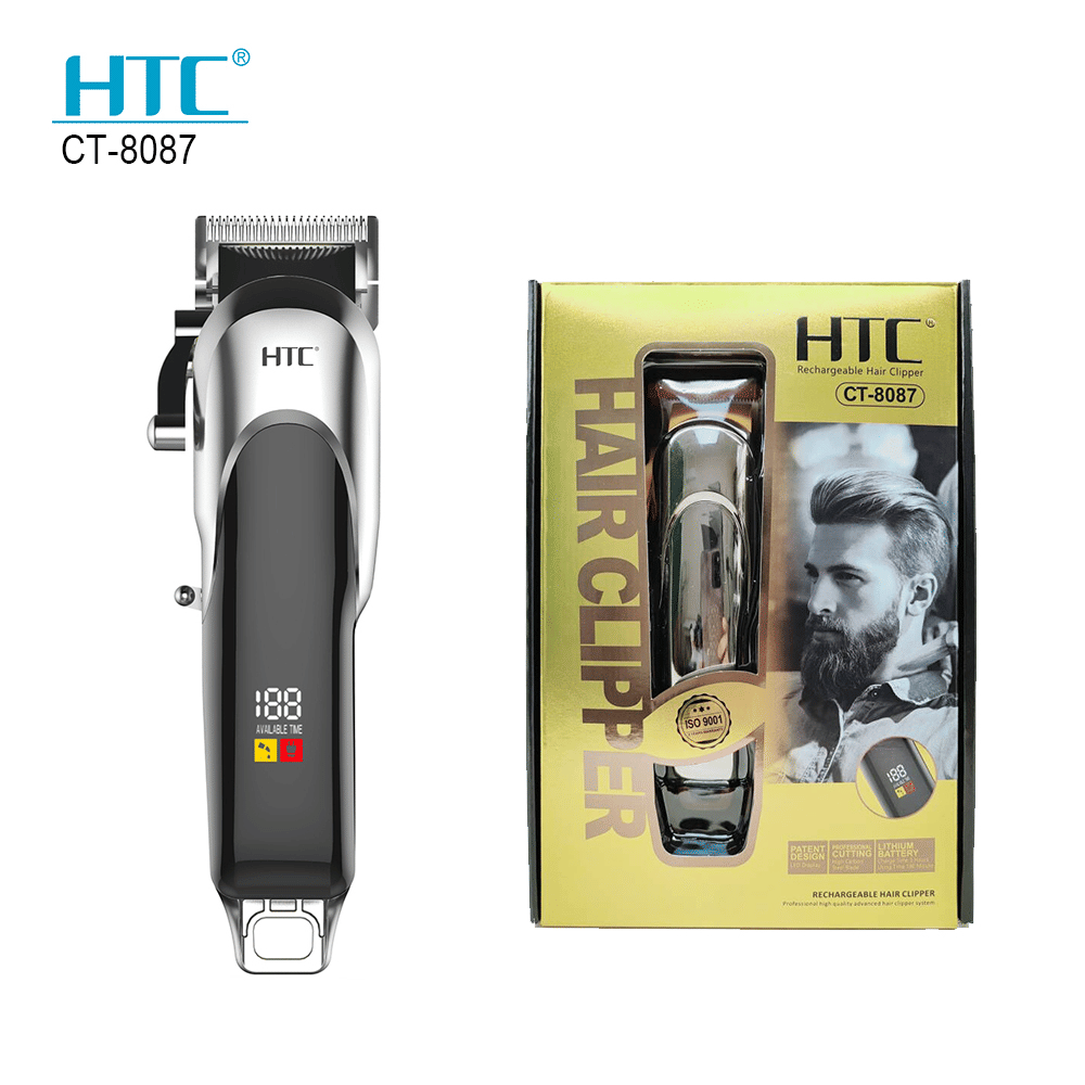 BANDSMITH Rechargeable Trimmer Black Cordless Beard Trimmer With 45 minutes Runtime BANDSMITH Rechargeable Trimmer Black Cordless Beard Trimmer With 45 minutes Runtime
