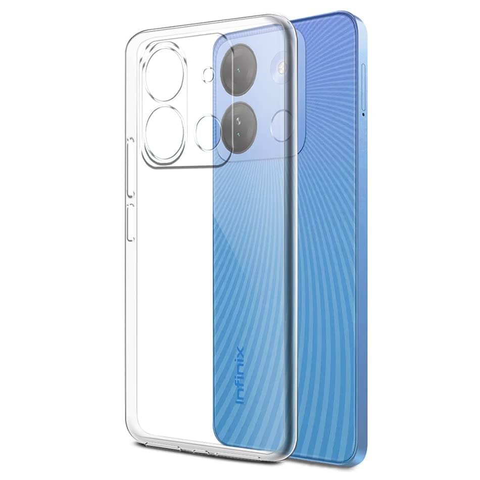 Bright Traders Plain Cases Compatible For Silicon INFINIX SMART 7 HD ( ) Bright Traders Plain Cases Compatible For Silicon INFINIX SMART 7 HD ( )
