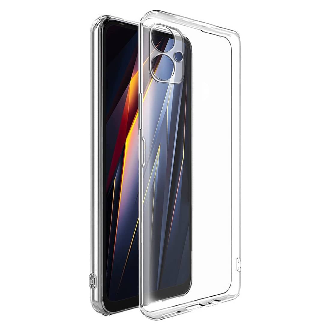Bright Traders Plain Cases Compatible For Silicon TECNO POVA 4 ( ) Bright Traders Plain Cases Compatible For Silicon TECNO POVA 4 ( )