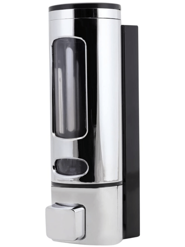     			Dalton - Soap Dispenser 7.5 x 6 x 18.5 cm