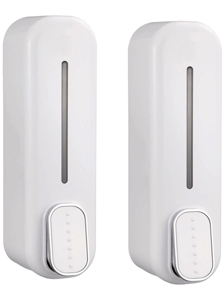 Dalton - Soap Dispenser 7.5 x 6 x 18.5 cm Dalton - Soap Dispenser 7.5 x 6 x 18.5 cm