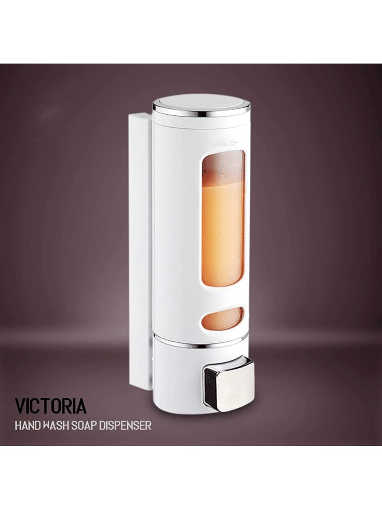     			Dalton - Soap Dispenser 7.5 x 6 x 18.5 cm