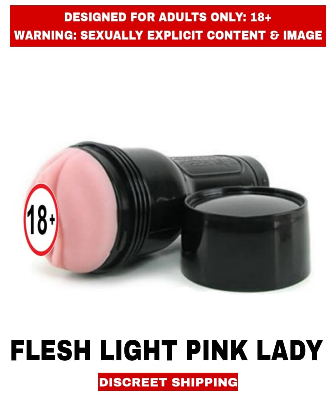 creative sex toys USB Rechargeable Flesh Lightsex Toy for Male Kuwait main image 0