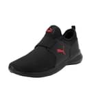 Puma Pacer Slip on V3 Black Men's Sneakers