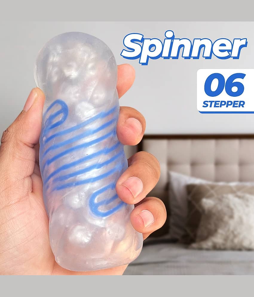SPINNER Masturbation Sleeve Real Feel pussy Toy For Men Male Stroker Mini Cup Masturbator Sex Toy For Men BY SEX TANTRA SPINNER Masturbation Sleeve Real Feel pussy Toy For Men Male Stroker Mini Cup Masturbator Sex Toy For Men BY SEX TANTRA