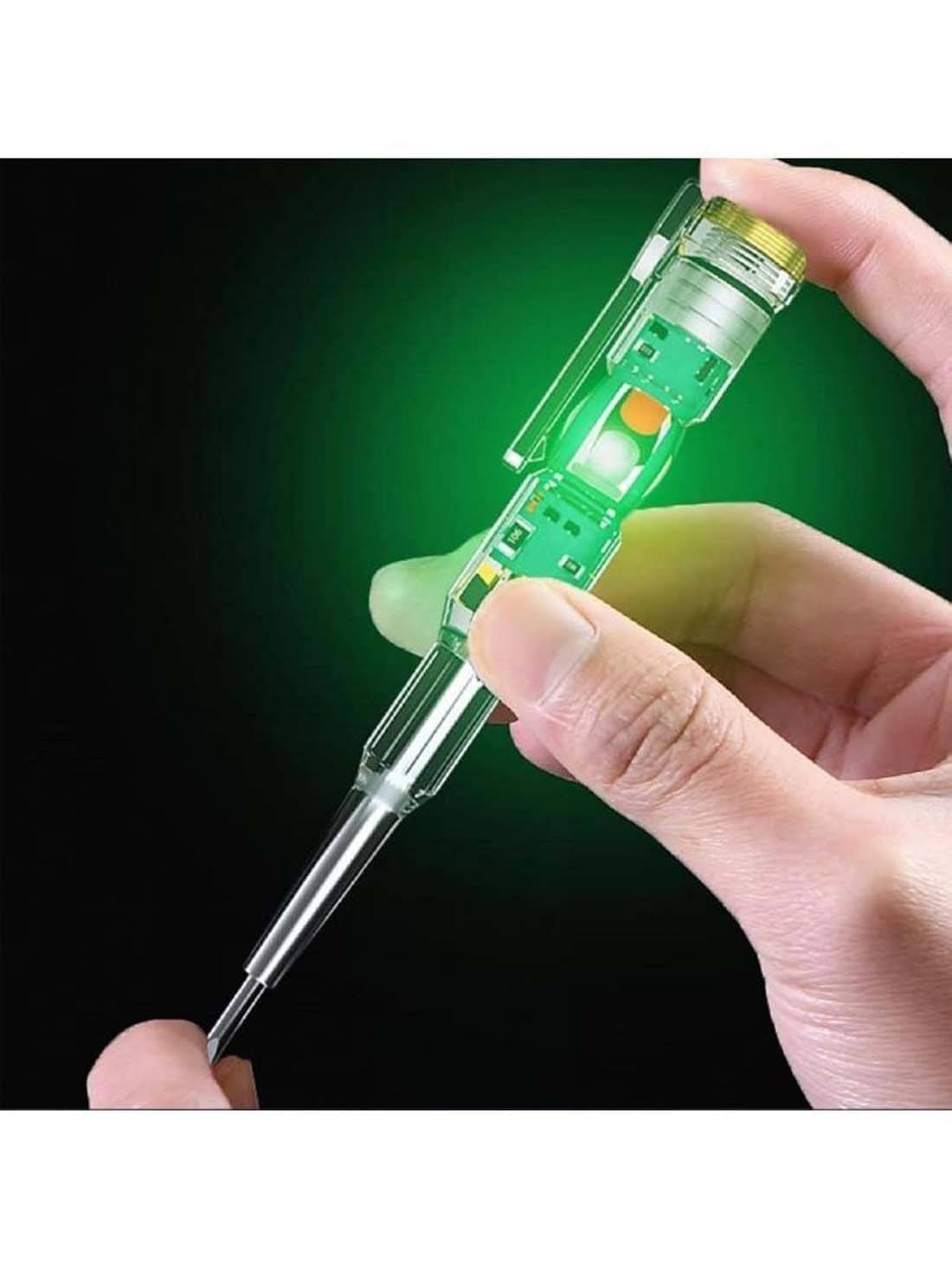 Satva-The Brand Analog Electric Tester Satva-The Brand Analog Electric Tester