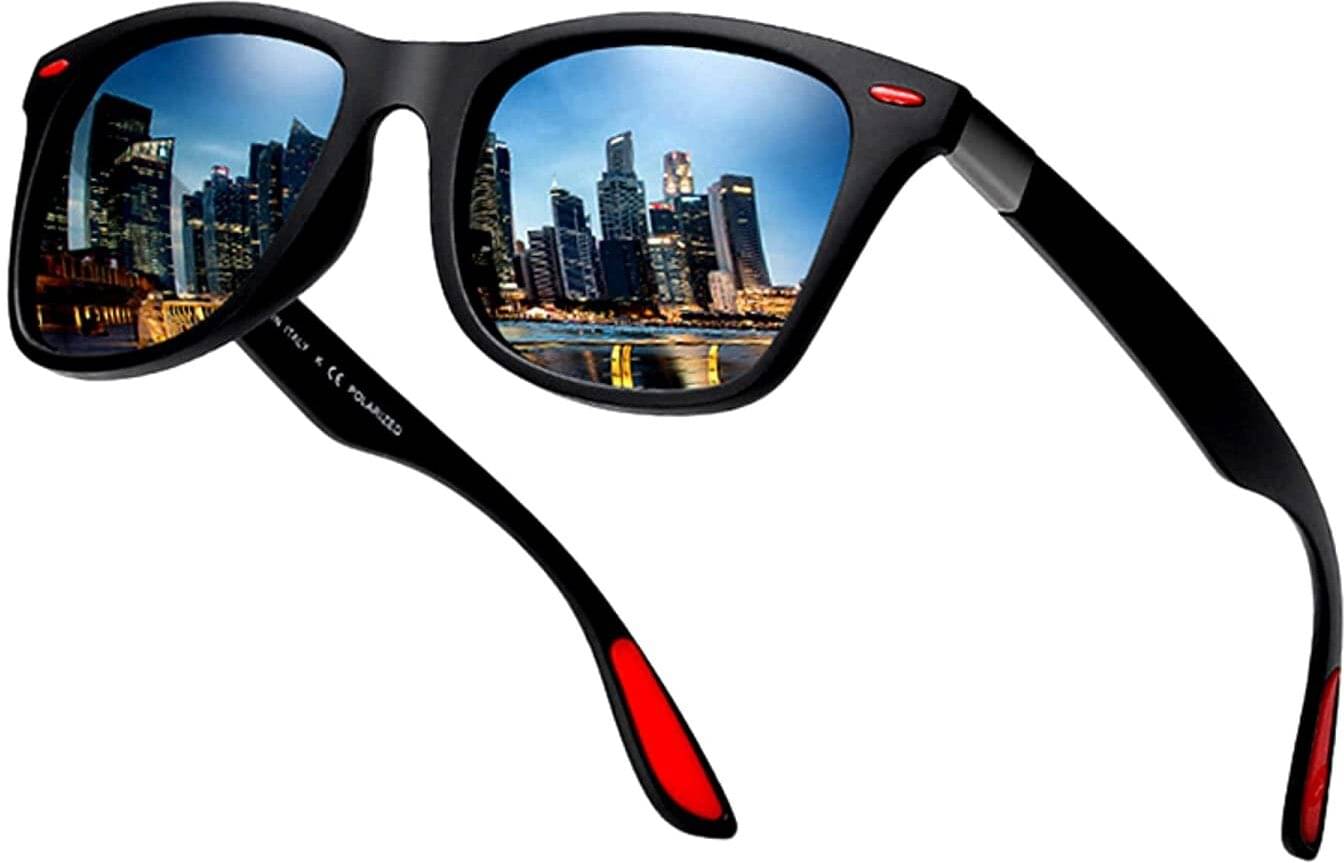 Tanisha Black Butterfly Sunglasses ( Pack of 1 ) Tanisha Black Butterfly Sunglasses ( Pack of 1 )
