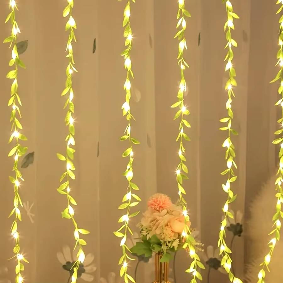 AZANIA Off White 10 Mtr String Light ( Pack of 1 ) AZANIA Off White 10 Mtr String Light ( Pack of 1 )