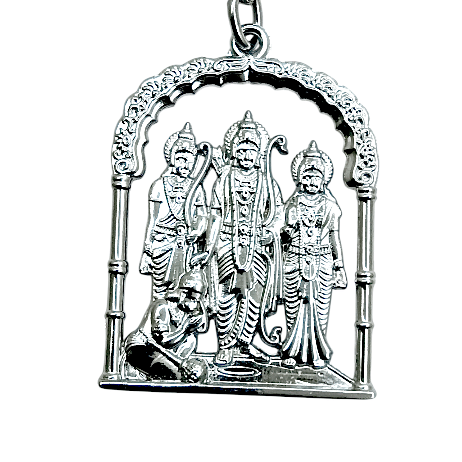 Auteur Metal Keychain ( Pack of 1 ) Auteur Metal Keychain ( Pack of 1 )