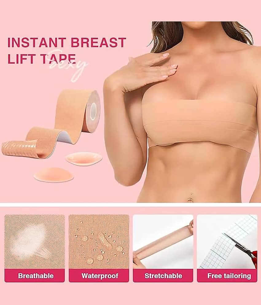 Brand seal