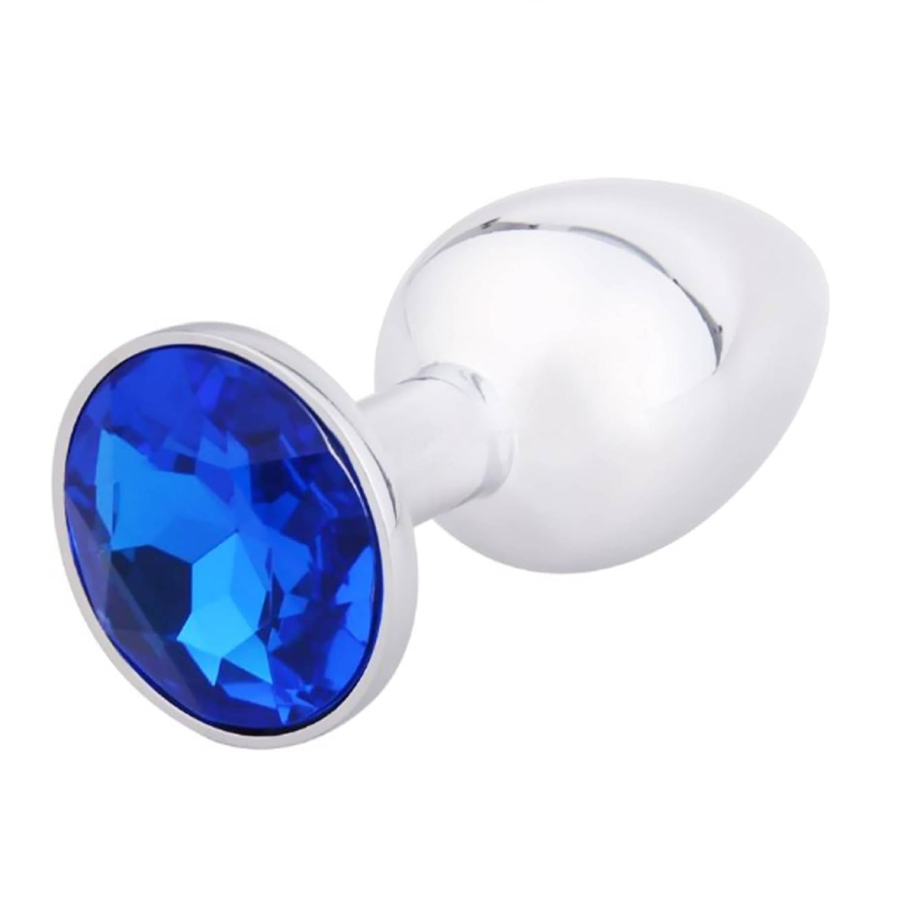     			Breckelle's Round shape Plug Manual Massager
