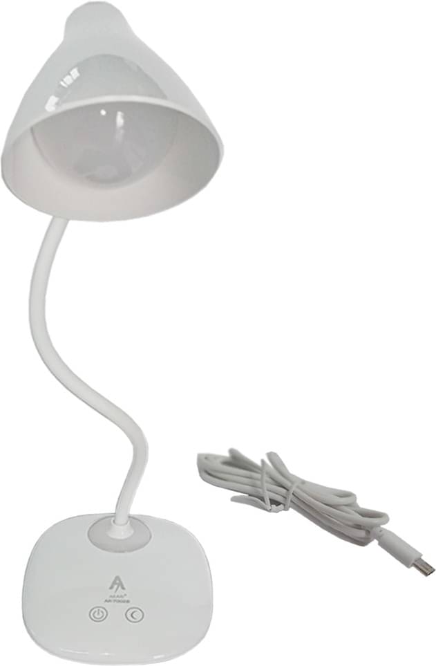     			CROSTAL 5W White Emergency Light ( Pack of 1 )