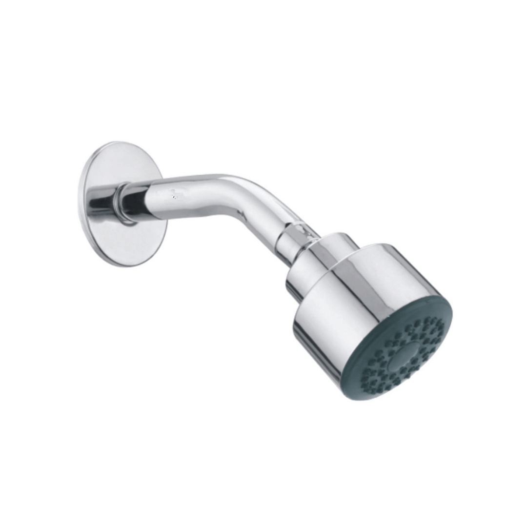 Cossimo 3"Inch Black Spark Shower with 7" SS Arm Plastic (ABS) Overhead Shower Cossimo 3"Inch Black Spark Shower with 7" SS Arm Plastic (ABS) Overhead Shower