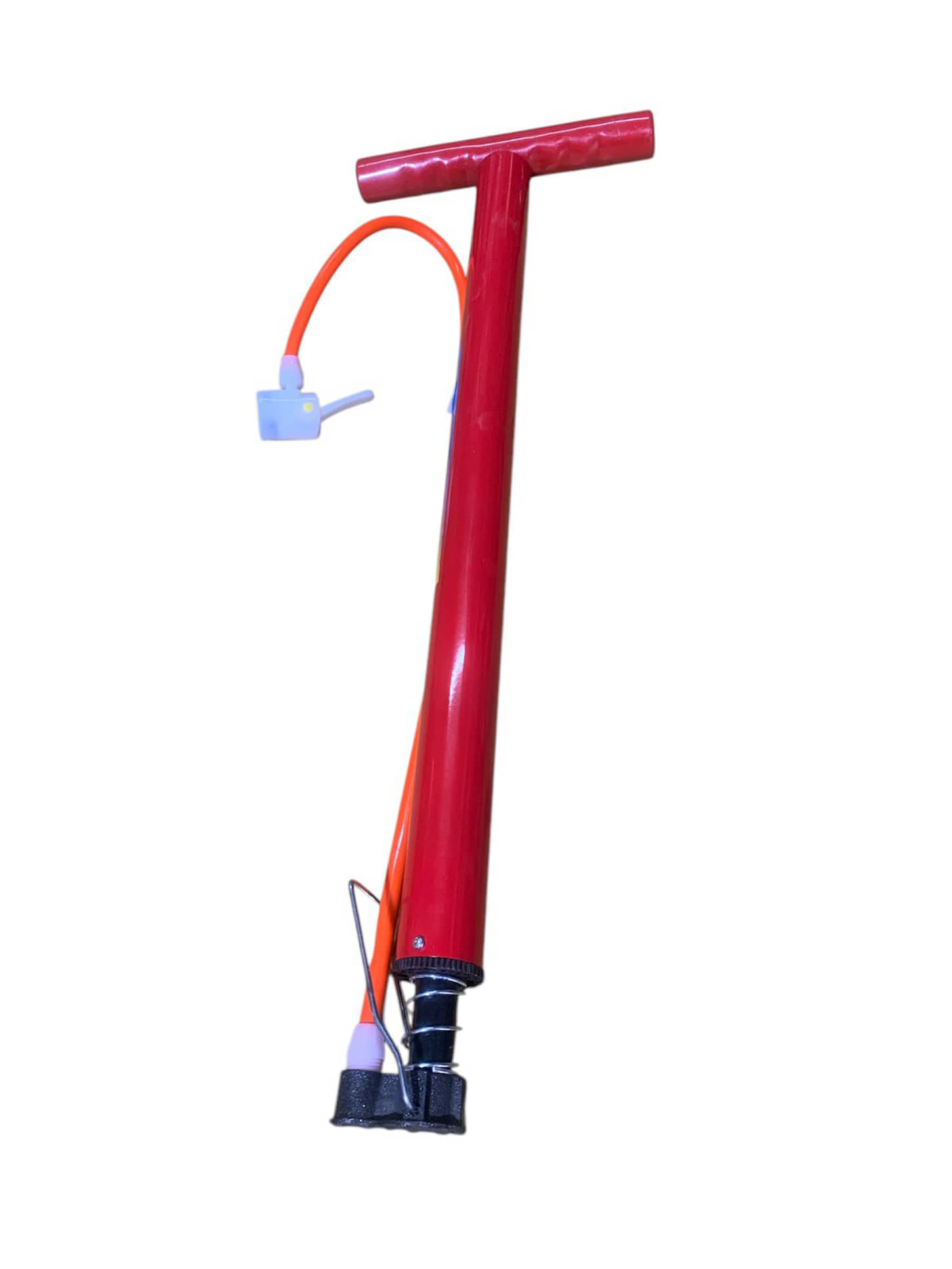 EmmEmm Finest Cycle Air Pump for Football, Volleyball, Basketballs, Bikes & Cars - Sports and Fitness Equipment | Buy online on ZillyBuy