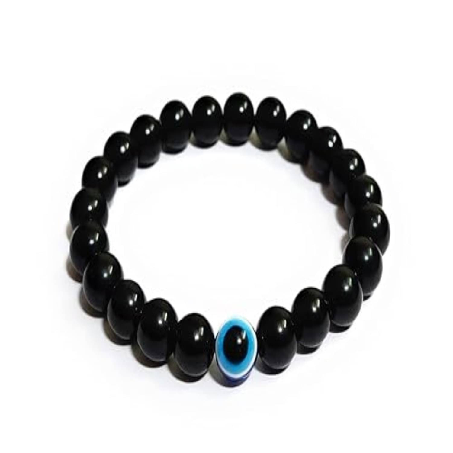 KTU Black Bangle Set ( Pack of 1 ) KTU Black Bangle Set ( Pack of 1 )