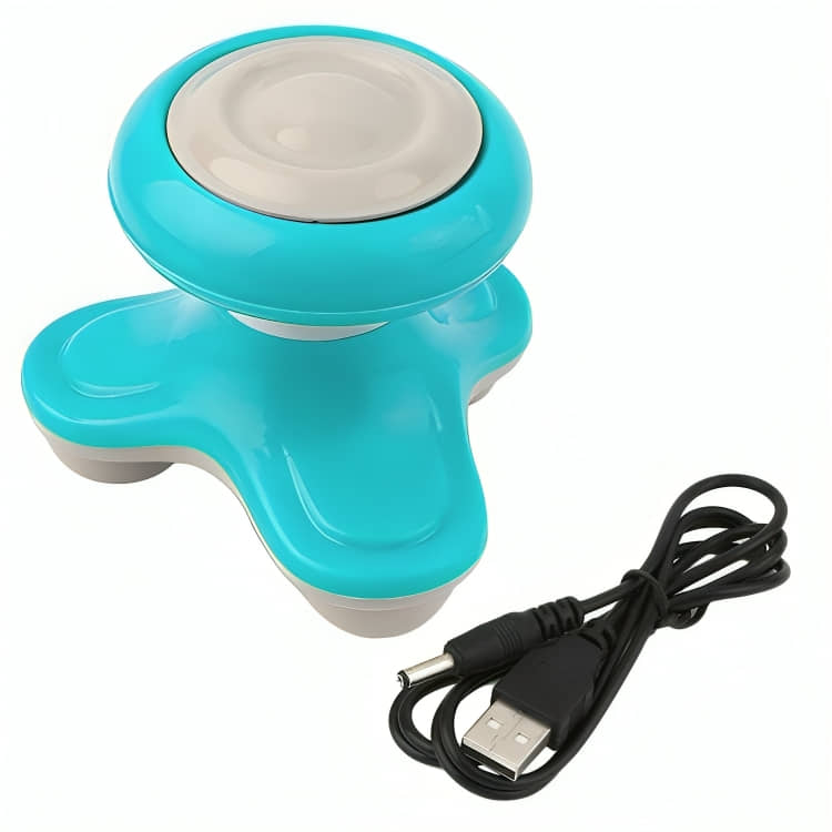 Multi Deal Body Massager Body Groomer ( Multicolor )